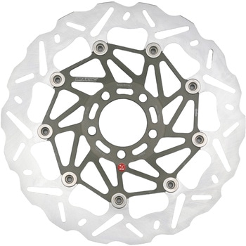 65505 BRAKING WK006L BRAKING 75075020