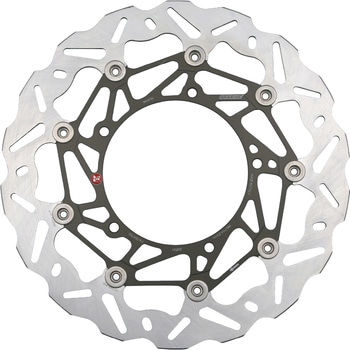 65553 BRAKING WK071R BRAKING 75075047