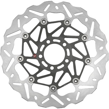 65504 BRAKING WK006R BRAKING 75075081