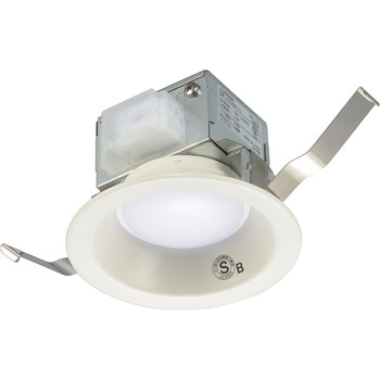 LT-D1006111-L LED�_�E�����C�g ��������100 SB�` 60�`���� �I�[���d�@ �����^ SB�` Ra80 2700K �d���F   LT-D1006111-L 75075117