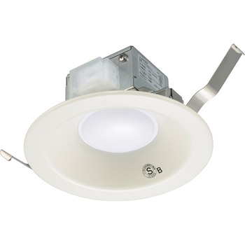 LT-D1206111-L LED�_�E�����C�g ��������125 SB�` 60�`���� �I�[���d�@ �����^ SB�` Ra80 2700K �d���F   LT-D1206111-L 75075135