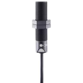 静電容量式近接センサ ifm electronic