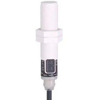 静電容量式近接センサ ifm electronic