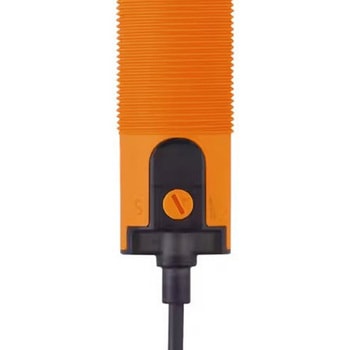 静電容量式近接センサ ifm electronic