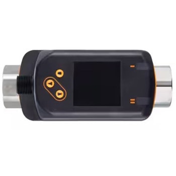 カルマン渦式ディスプレイ付き ifm electronic