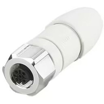 ソケット 芯線接続可能 ifm electronic