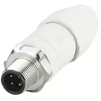 プラグ 芯線接続可能 ifm electronic