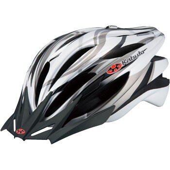 kabuto mtb helmet