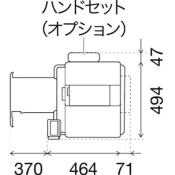 モノクロレーザビームプリンタ複合機Satera MF551dw Canon