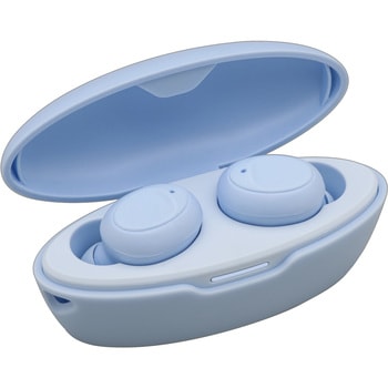 『mare』 完全ワイヤレスイヤホン 防水 IPX6 たのしいかいしゃ