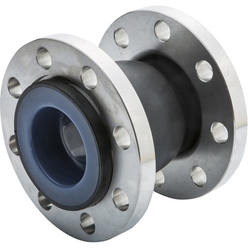 DL-FLEX 65Ax150L SUS304 �t�b�f���������`�t���L SUS304 JIS10KF �ϖ�i���E�ϔM���E�������E�������E��S�����yDL�t���b�N�X�z �哯����H�� 75083079