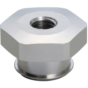 VPE-PB15-FM8 �^��p�b�h�z���_�P�� ���t�^�Œ莮��ܗp��p�^�C�v �Œ莮�z���_ PISCO(�s�X�R) 75083700