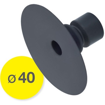 VP40LBS-DL �^��p�b�h�x���[�Y�^�C�v  �p�b�h�S���P�� PISCO(�s�X�R) 75084768