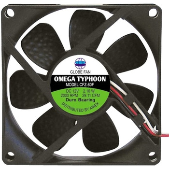 OMEGA TYPHOON  標準タイプ アイネックス