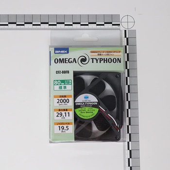 OMEGA TYPHOON  標準タイプ アイネックス
