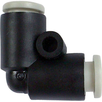 エルボ KQ2L-X35 SMC