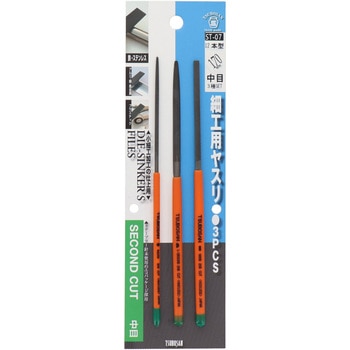 ST-07 �׍H�p���X���Z�b�g �c�{�T�� ���� 12�{�^�^�C�v ���E���ہE�� �S��170mm�n��70mm 1�Z�b�g(3�{) ST-07 75087760