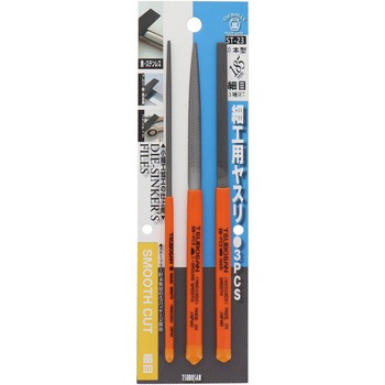 ST-23 �׍H�p���X���Z�b�g �d�グ�p �c�{�T�� �ז� ���E���ہE�� 10�{�^�^�C�v �S��185mm�n��85mm 1�Z�b�g(3�{) ST-23 75087900