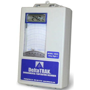 チャート紙 DeltaTRAK