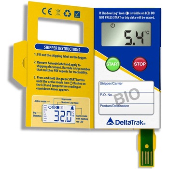 PDF VUイントランジットデータロガー DeltaTRAK