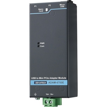 ADAM-6700E-A �C���e���W�F���gI/O�Q�[�g�E�F�C�yADAM-6700�V���[�Y�z Advantech(�A�h�o���e�b�N) 75090253