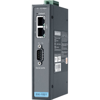 EKI-1521-CE (1/2/4|[g)VAfoCXT[oyDIN[tz Advantech(AhoebN) 1|[g 75090393