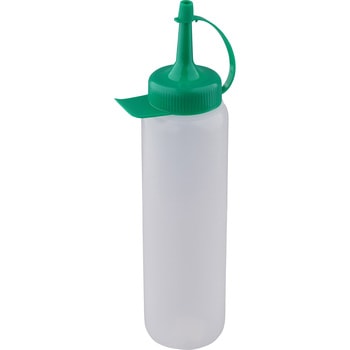 フリーボンド容器 750g GA(グリーンエース)