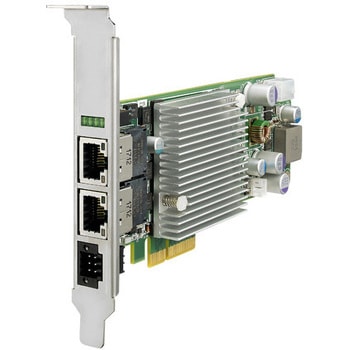 PCI Express GigE(PoE) 画像検査カメラ入力カード Advantech(アドバンテック)