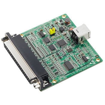 USB I/Oモジュール Advantech(アドバンテック)