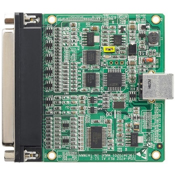 USB I/Oモジュール Advantech(アドバンテック)