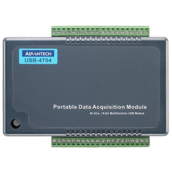 USB I/Oモジュール Advantech(アドバンテック)