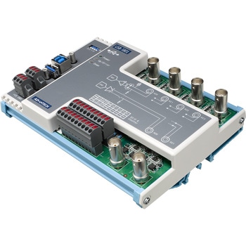 USB-5800シリーズ【USB 3.0 I/Oモジュール】【Data収集 (DAQ) & 制御 】 Advantech(アドバンテック)