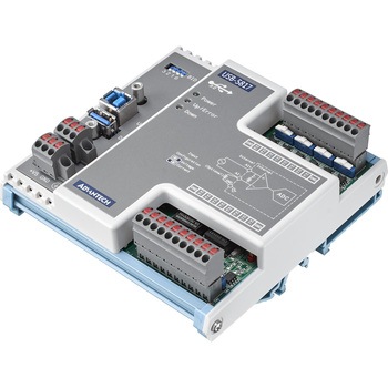 USB-5800シリーズ【USB 3.0 I/Oモジュール】【Data収集 (DAQ) & 制御 】 Advantech(アドバンテック)