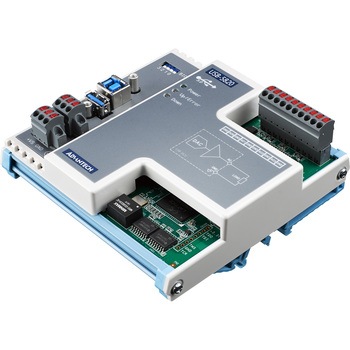USB-5800シリーズ【USB 3.0 I/Oモジュール】【Data収集 (DAQ) & 制御 】 Advantech(アドバンテック)