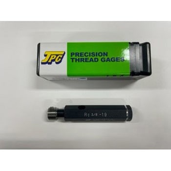 ISO管用テーパネジプラグゲージ 測範社(JPG)
