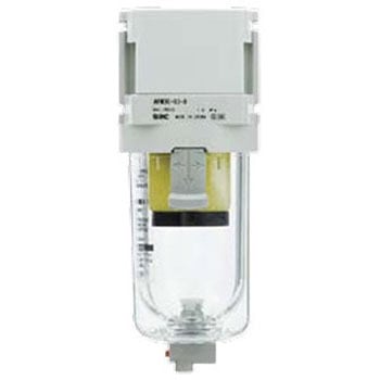 AFM20-02B-LR-D AFM20-D Series ���W�����^�C�v �}�C�N���~�X�g�Z�p���[�^ SMC 75092416