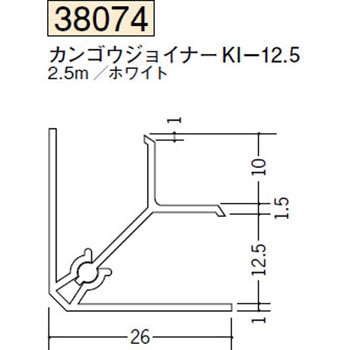38074 �r�j�[�� �J���S�E�W���C�i�[�o���E���� �n�� �z���C�g�F 75094769
