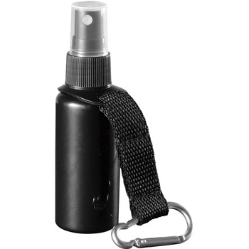 カラビナ付きスプレーボトル50ml アーテック(学校教材・教育玩具)