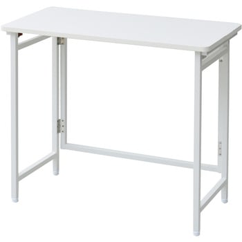 折りたたみテーブル YAMAZEN(山善)