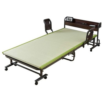 MTOB-2(GR) �܂肽���ݏ�x�b�h �V���O�� YAMAZEN(�R�P) 75107516