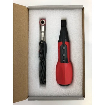電動アシストドライバー U-TOOLS (埼玉精機)