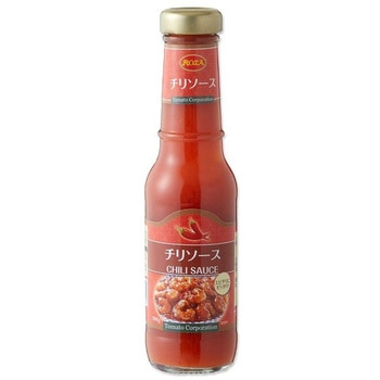 チリソース(タイ産)200g トマトコーポレーション