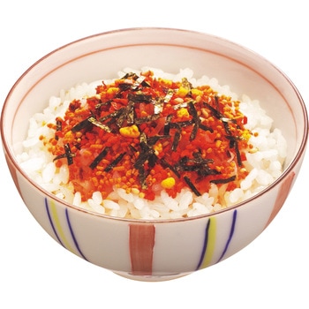 贅沢うにふりかけ 日本海水