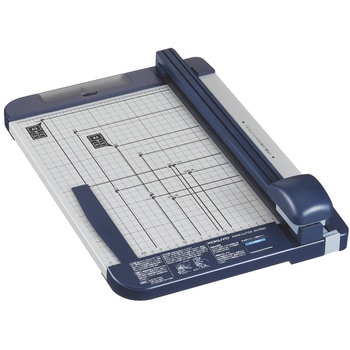 ペーパーカッター20枚切り チタン コクヨ