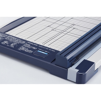 ペーパーカッター20枚切り チタン コクヨ