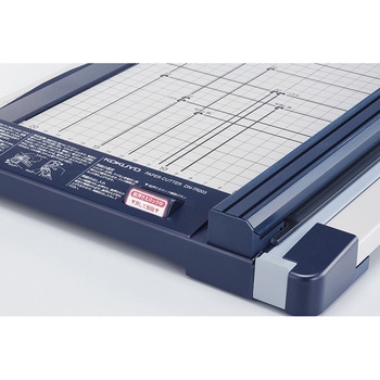 ペーパーカッター20枚切り チタン コクヨ