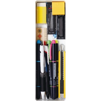 グラン ブロックケース セキセイ