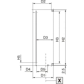 【国際規格取得：CE・UL】 AE コンパクトボックス リタール