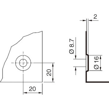 【国際規格取得：CE・UL】 AE コンパクトボックス リタール