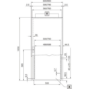 【国際規格取得：CE・UL】 AE コンパクトボックス リタール